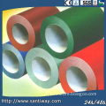 Prepainted Galvanized Color Coated Steel Coil